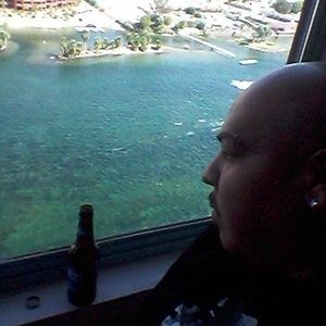 Meet your Posher, Vince